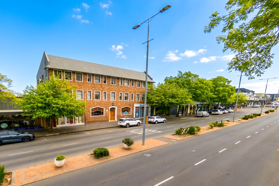 1 Bedroom Property for Sale in Audas Estate Western Cape